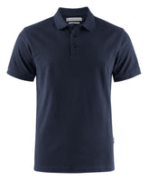 JH200S Neptune Modern Men's Cotton Polo