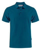 JH200S Neptune Modern Men's Cotton Polo