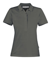 JH200W Neptune Women's Cotton Polo