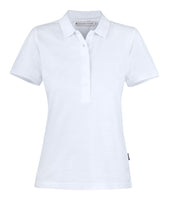 JH200W Neptune Women's Cotton Polo