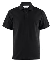 JH200 Neptune Regular Men's Cotton Polo