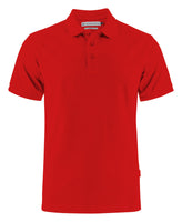 JH200 Neptune Regular Men's Cotton Polo