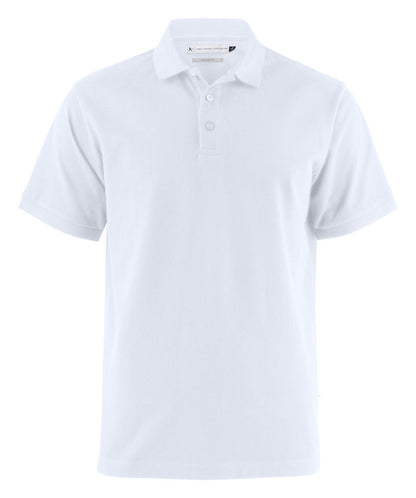 JH200 Neptune Regular Men's Cotton Polo