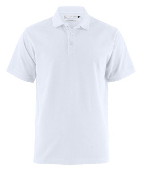 JH200 Neptune Regular Men's Cotton Polo