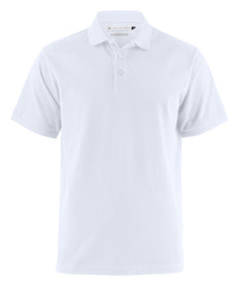 JH200 Neptune Regular Men's Cotton Polo