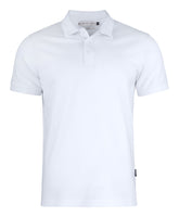 JH201S Sunset Modern Men's Polo