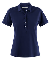 JH201W Sunset Women's Polo