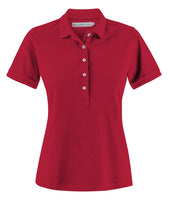 JH201W Sunset Women's Polo