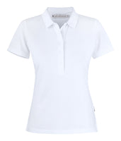 JH201W Sunset Women's Polo