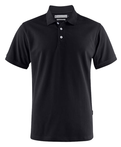 JH201 Sunset Regular Men's Polo