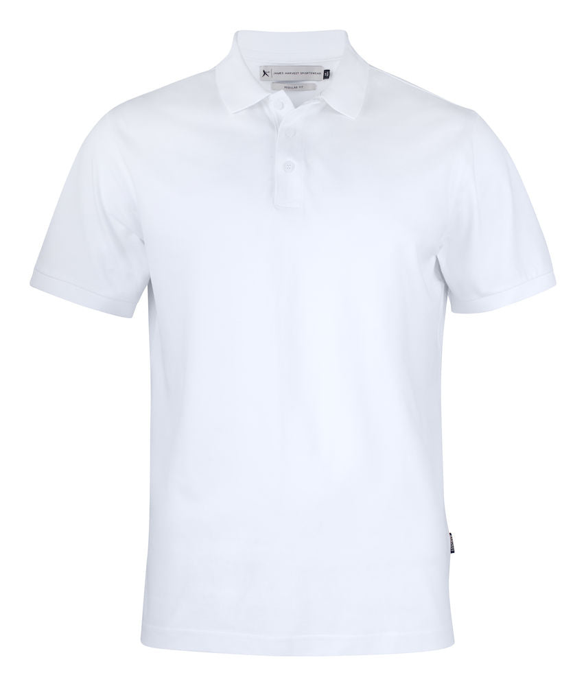 JH201 Sunset Regular Men's Polo