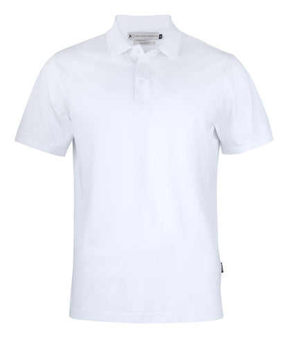 JH201 Sunset Regular Men's Polo