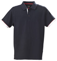 JH202S Anderson Men's Cotton Polo