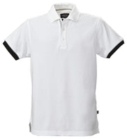 JH202S Anderson Men's Cotton Polo