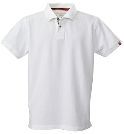 JH203S Avon Men's Cotton Polo