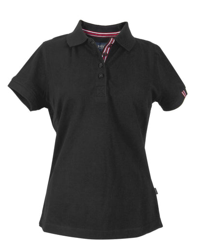 JH203W Avon Women's Cotton Polo
