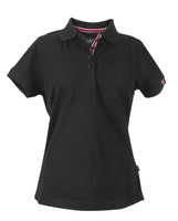 JH203W Avon Women's Cotton Polo