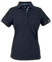 JH203W Avon Women's Cotton Polo