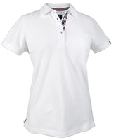 JH203W Avon Women's Cotton Polo