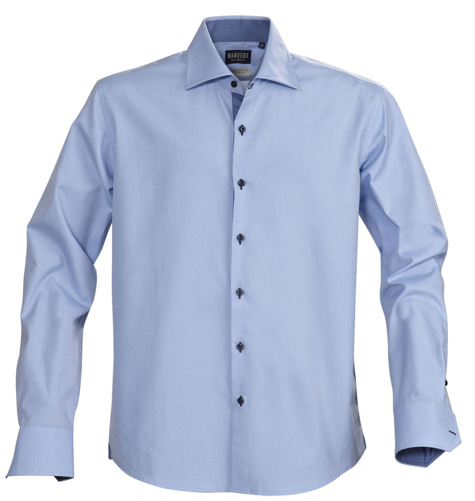 JH300S Baltimore Men's Shirt