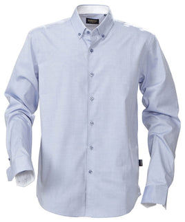 JH302S Redding Men's Shirt