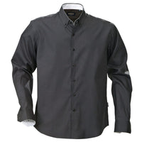 JH302S Redding Men's Shirt