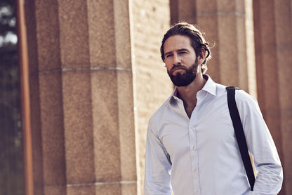 JH304S Tribeca Men's Shirt