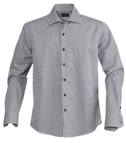 JH304S Tribeca Men's Shirt