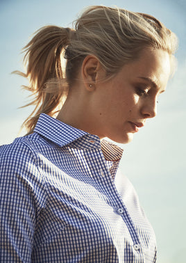 JH304W Tribeca Women's Shirt