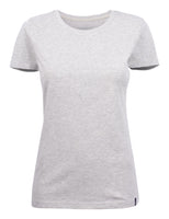 JH400W American U Women's Crew Neck Tee