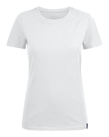 JH400W American U Women's Crew Neck Tee