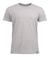 JH400 American U Men's Crew Neck Tee