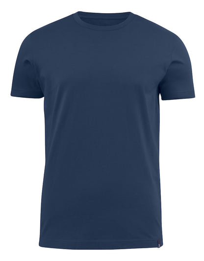 JH400 American U Men's Crew Neck Tee