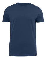 JH400 American U Men's Crew Neck Tee