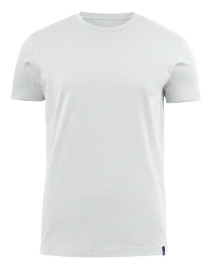 JH400 American U Men's Crew Neck Tee