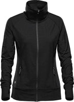 JLC-1W Women's Pacifica Jacket