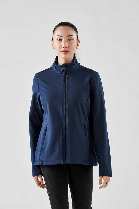 KBR-1W Women's Narvik Softshell