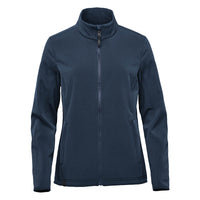 KBR-1W Women's Narvik Softshell