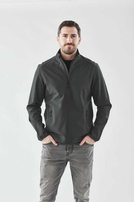 KBR-1 Men's Narvik Softshell