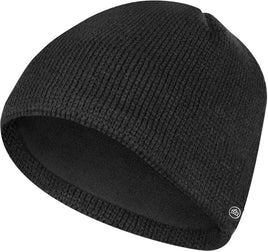 KFH-1 Helix Knitted Fleece Beanie