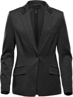 KNB-1W Women's Delano Knit Blazer