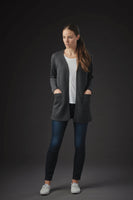 KNB-2W Women's Chelsea Open Cardigan