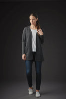 KNB-2W Women's Chelsea Open Cardigan