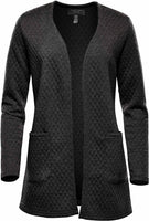 KNB-2W Women's Chelsea Open Cardigan