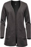 KNB-2W Women's Chelsea Open Cardigan