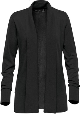 KNC-2W Women's Soho Cardigan