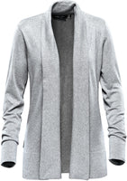 KNC-2W Women's Soho Cardigan