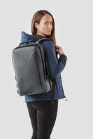 KNX-2 Hedmark Commuter Backpack | 17" LAPTOP BAG