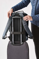 KNX-2 Hedmark Commuter Backpack | 17" LAPTOP BAG