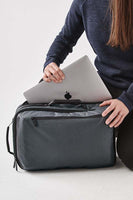 KNX-2 Hedmark Commuter Backpack | 17" LAPTOP BAG